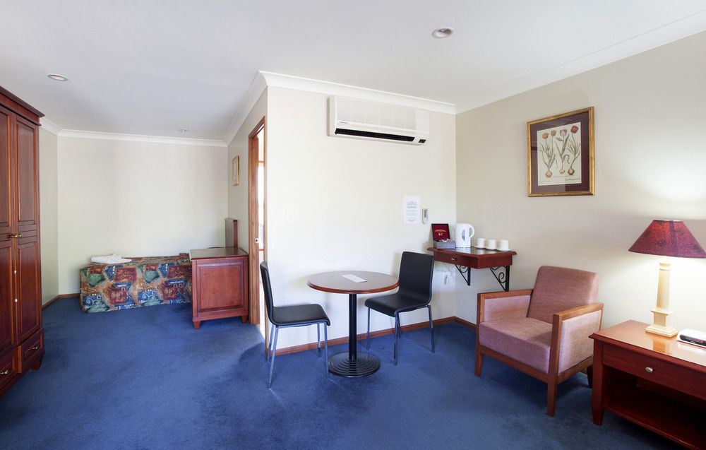 Hotel Nightcap At Federal 3*