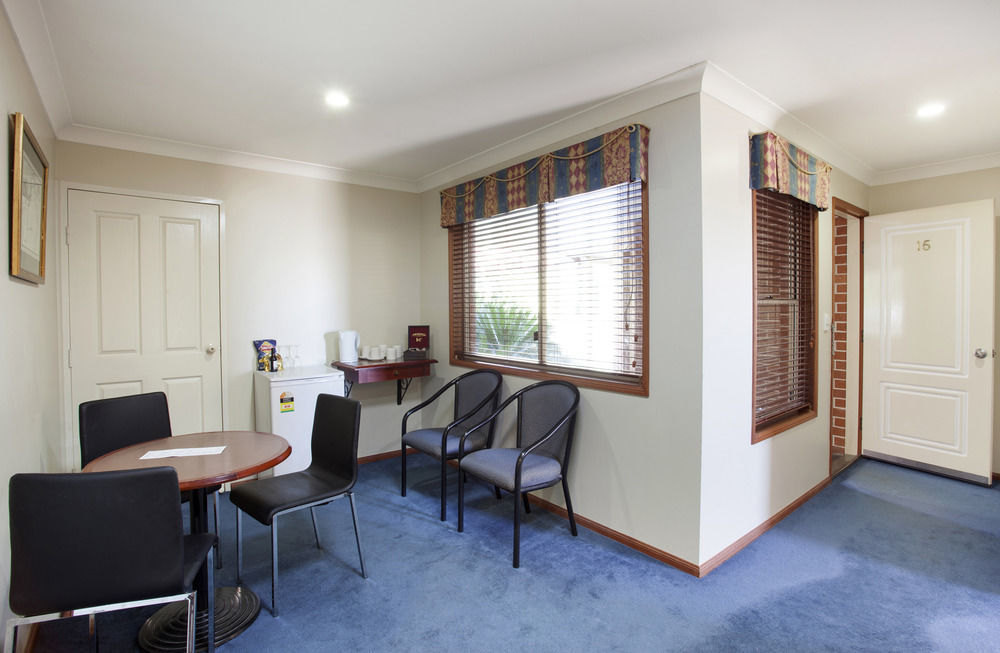 Hotel Nightcap At Federal Toowoomba