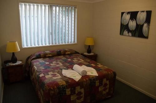 Aparthotel Apollo Toowoomba