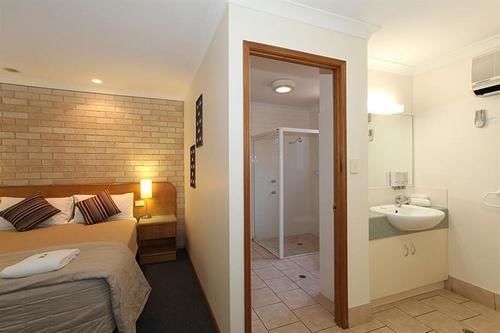 Clifford Gardens Motor 3* Toowoomba