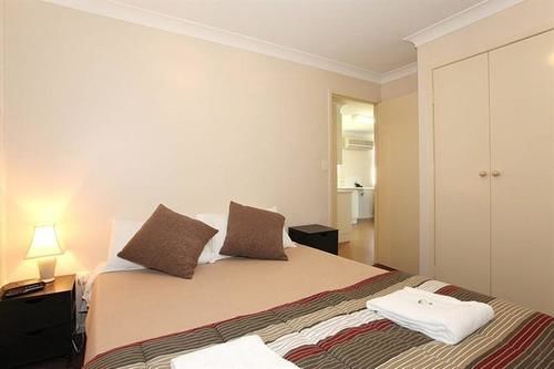 Motel Clifford Gardens Motor 3*