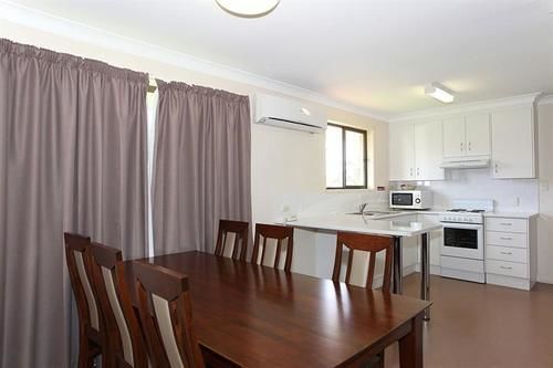 Clifford Gardens Motor Toowoomba