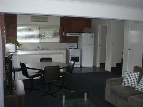 Whiteoaks Motel Toowoomba
