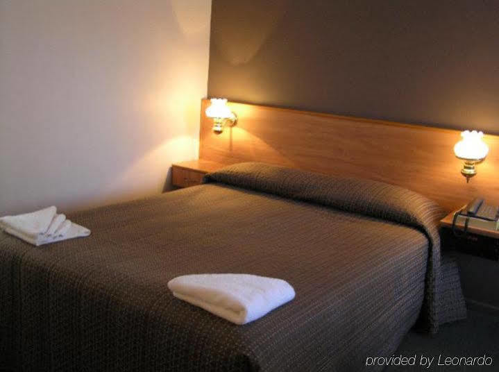 Motel Riviera On Ruthven Toowoomba