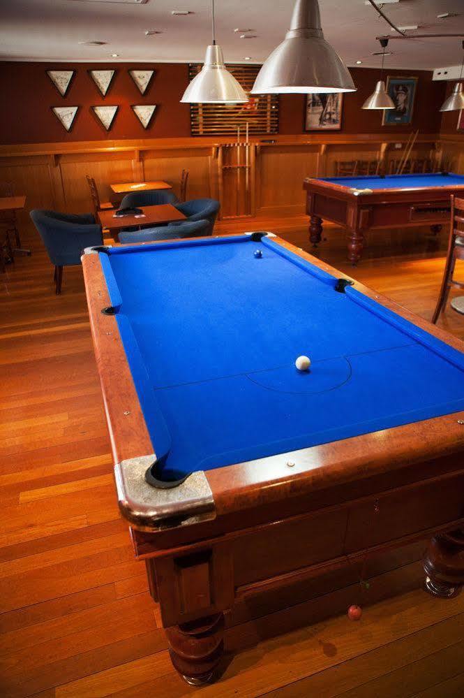 Hotel Wilsonton Toowoomba