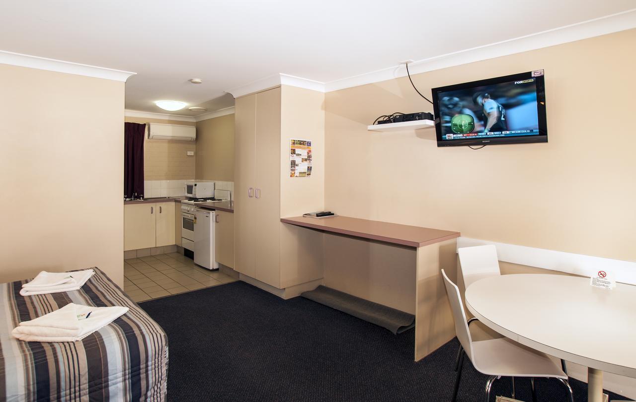 Jefferys 3* Toowoomba