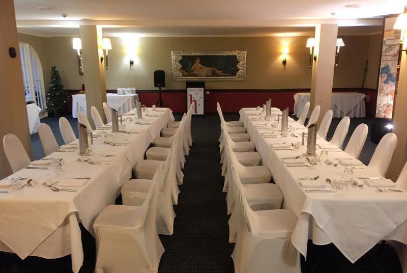 Burke And Wills Hotel 4*