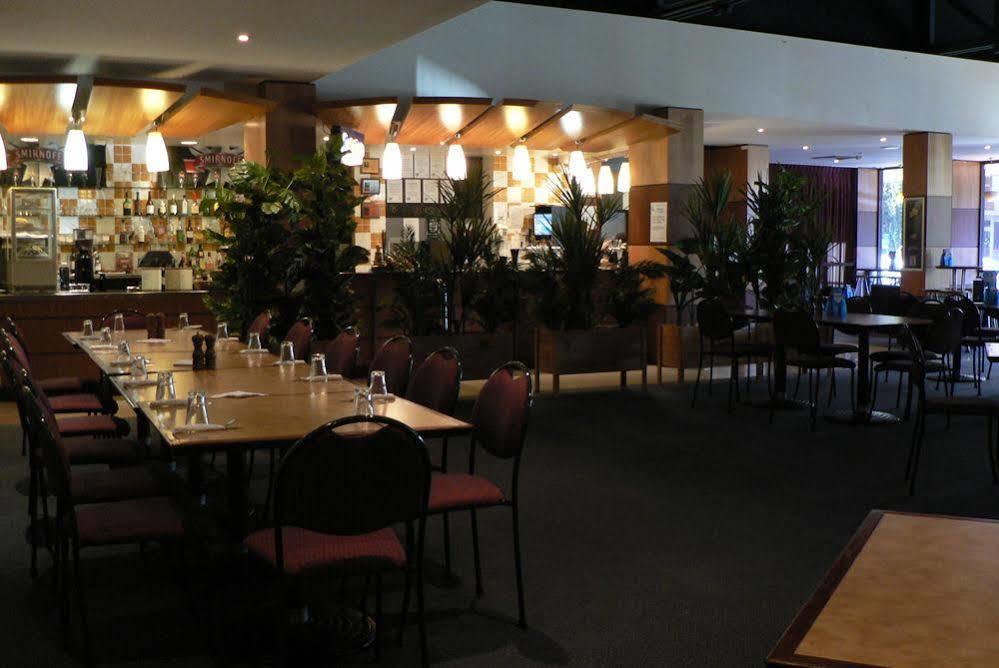 Burke And Wills 4* Toowoomba