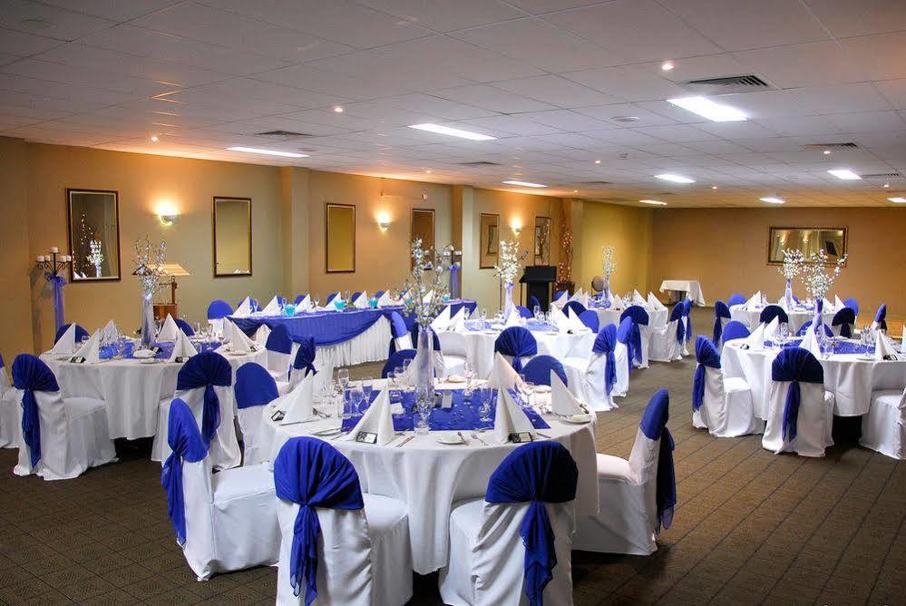 Hotel Burke And Wills 4*
