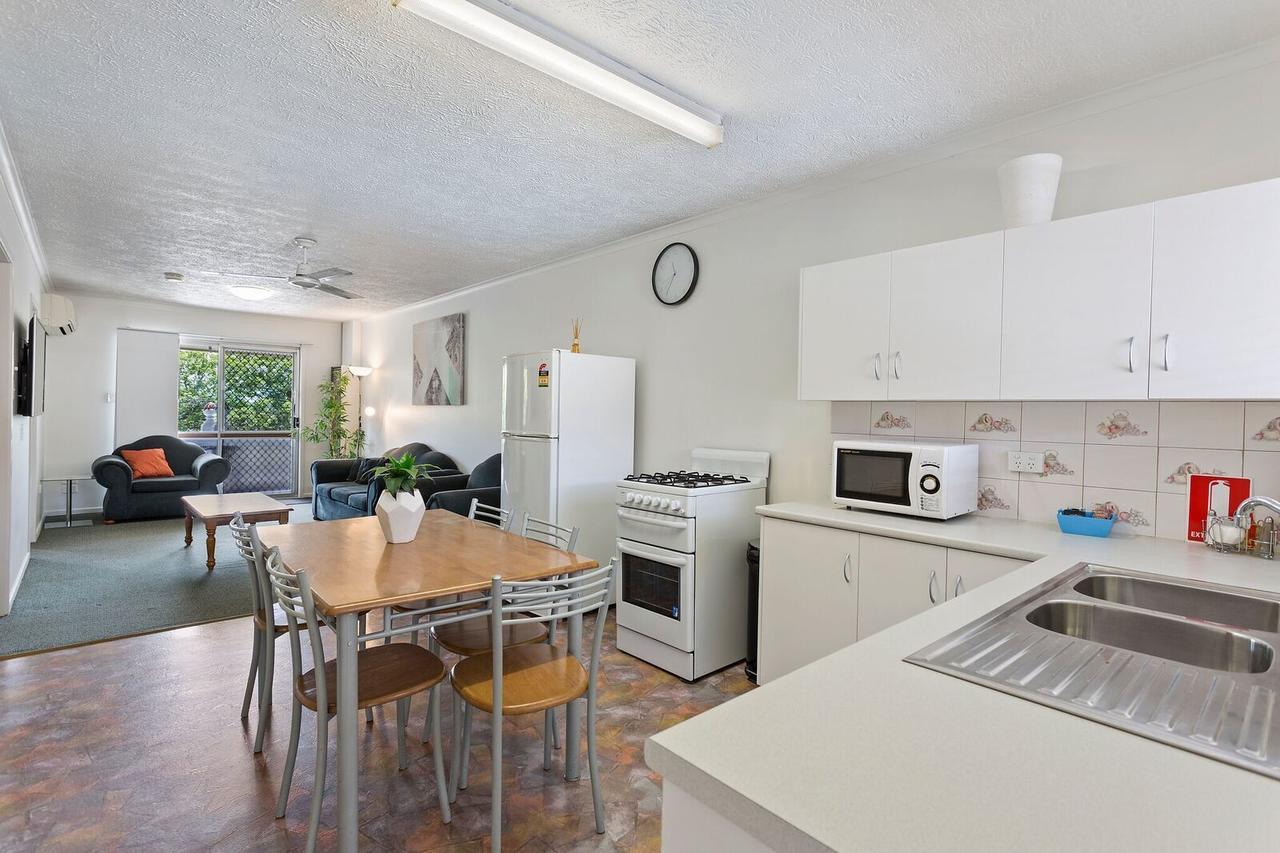 Motel Clifford Park Motor 3*