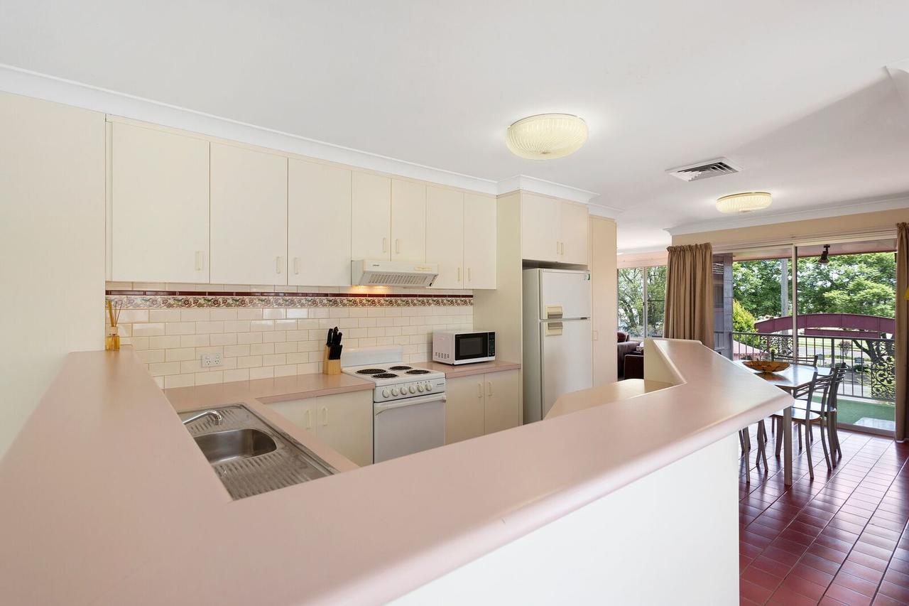Clifford Park Motor Motel 3*