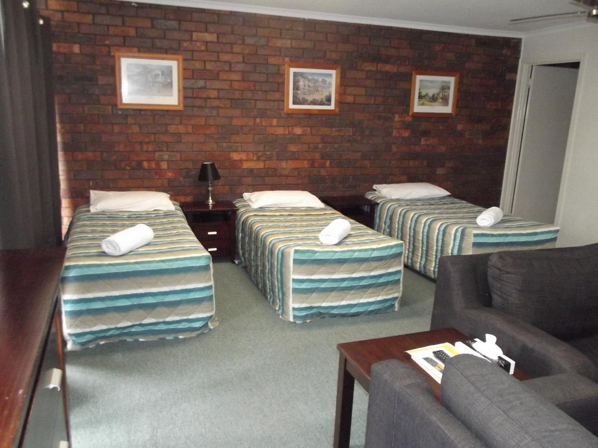 Bridge Street Motor Toowoomba
