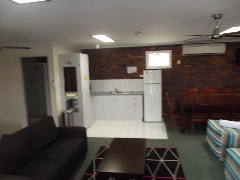 Bridge Street Motor 3* Toowoomba