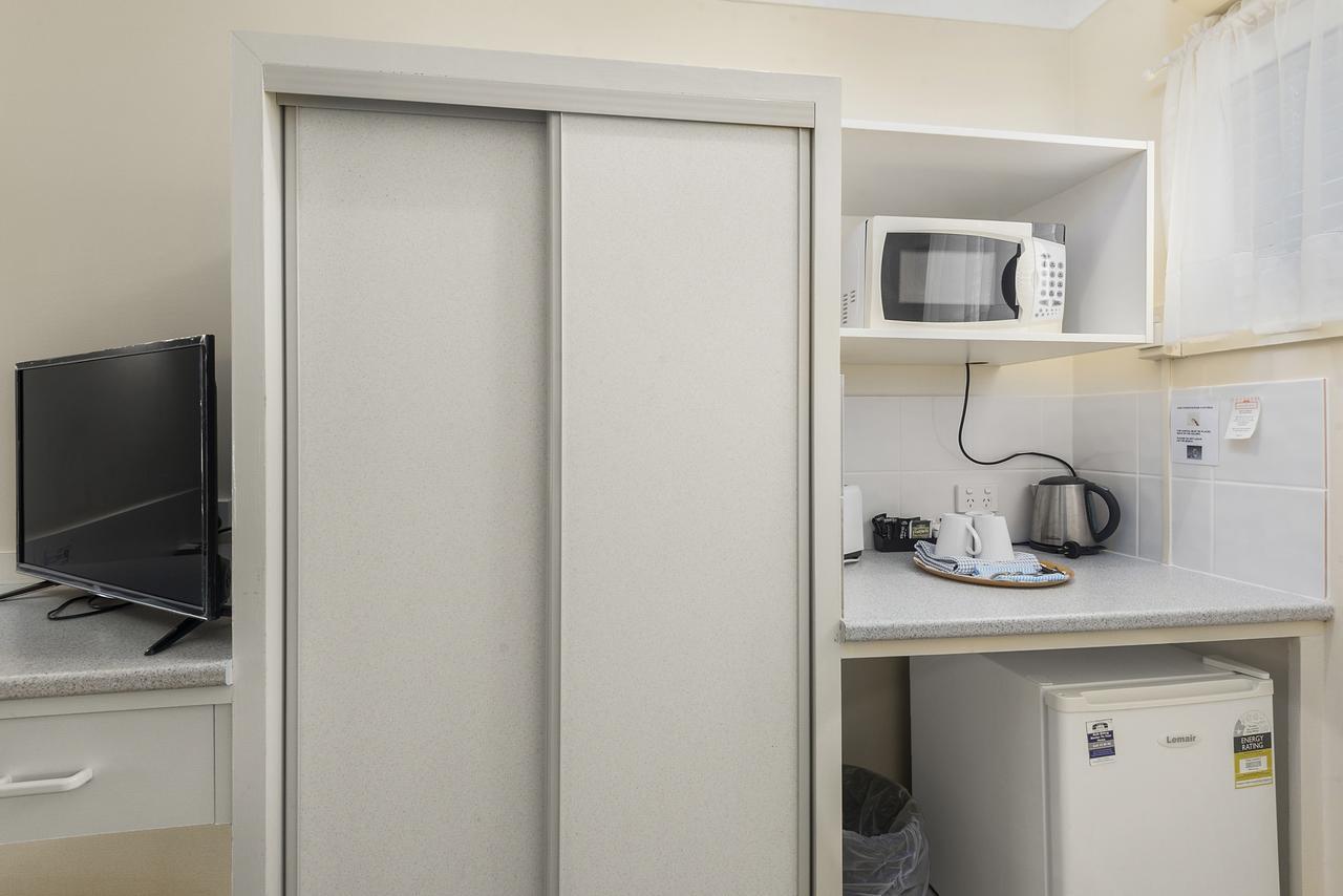 Motel Whiteoaks Toowoomba