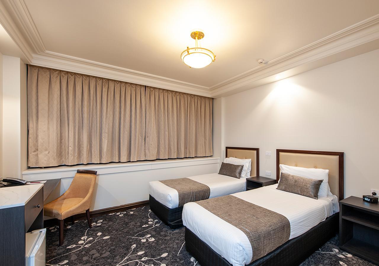 Hotel Burke And Wills Toowoomba