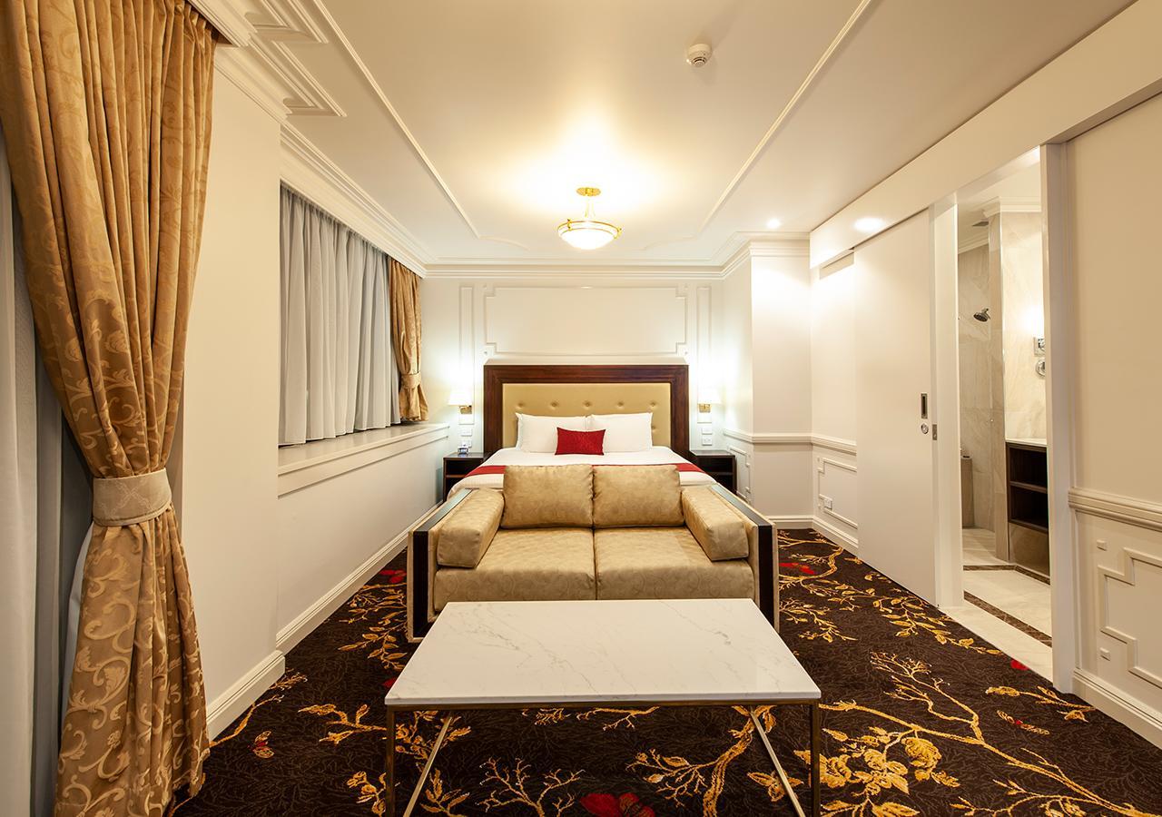 Burke And Wills Hotel 4*