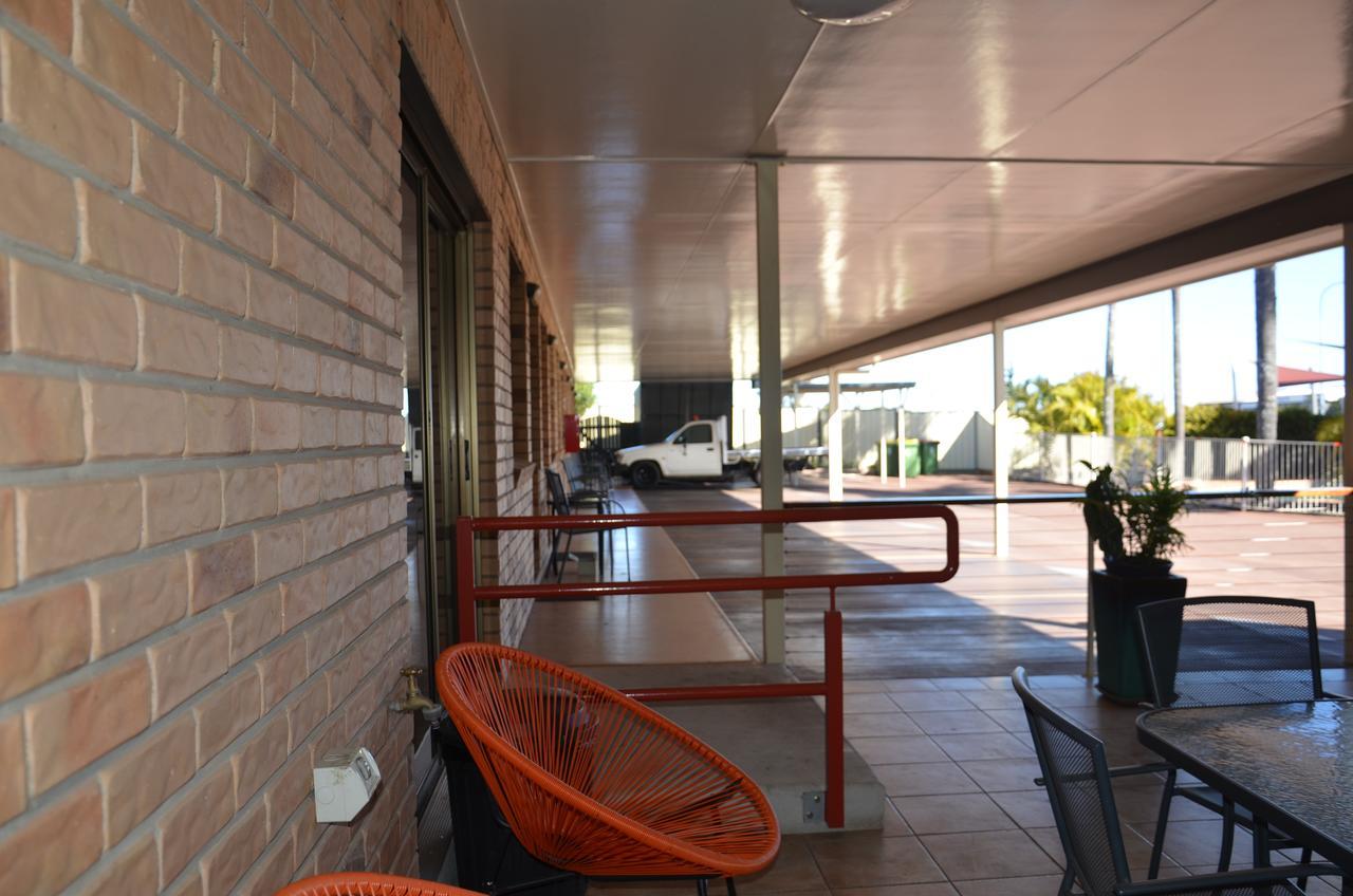 Sunray Motor 3* Toowoomba
