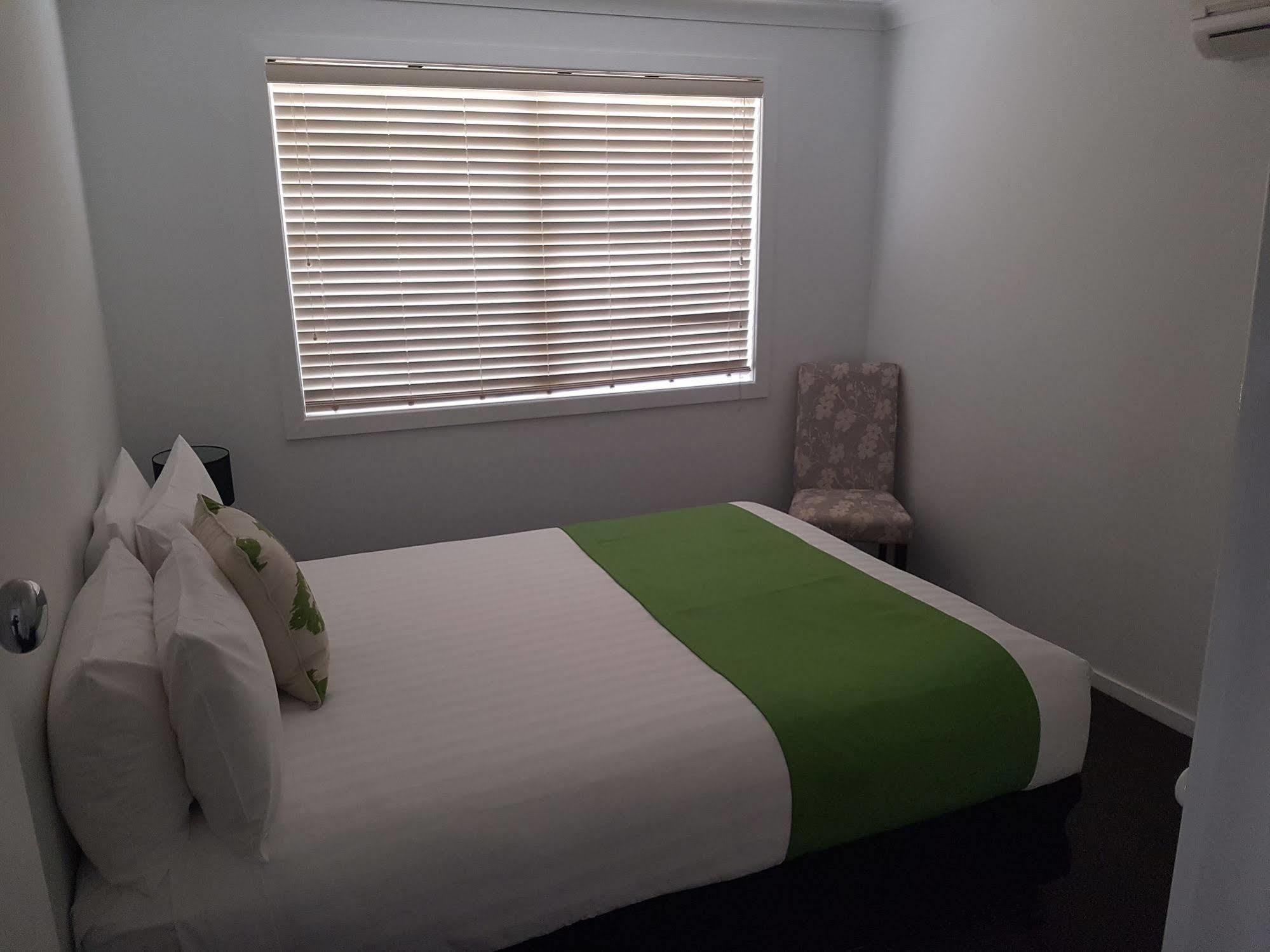 Motel Great Divide Motor Toowoomba