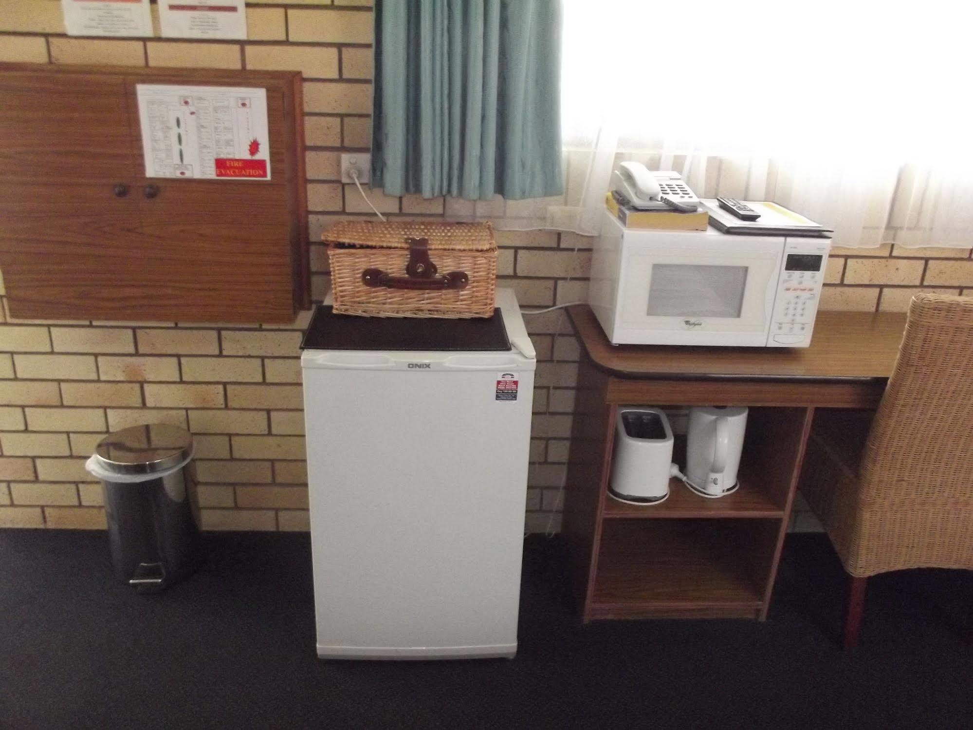 Bridge Street Motor 3* Toowoomba