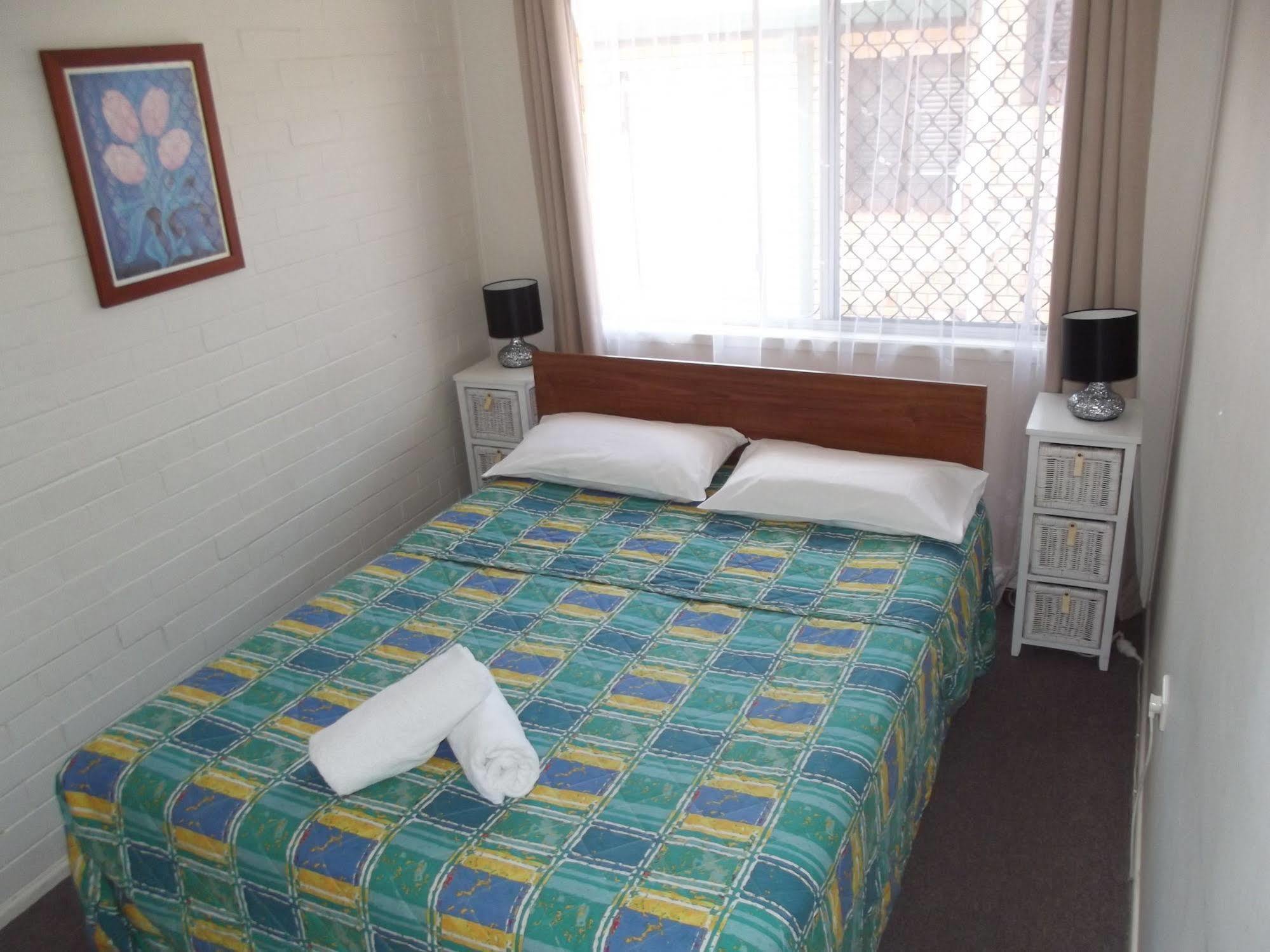 Motel Bridge Street Motor 3*