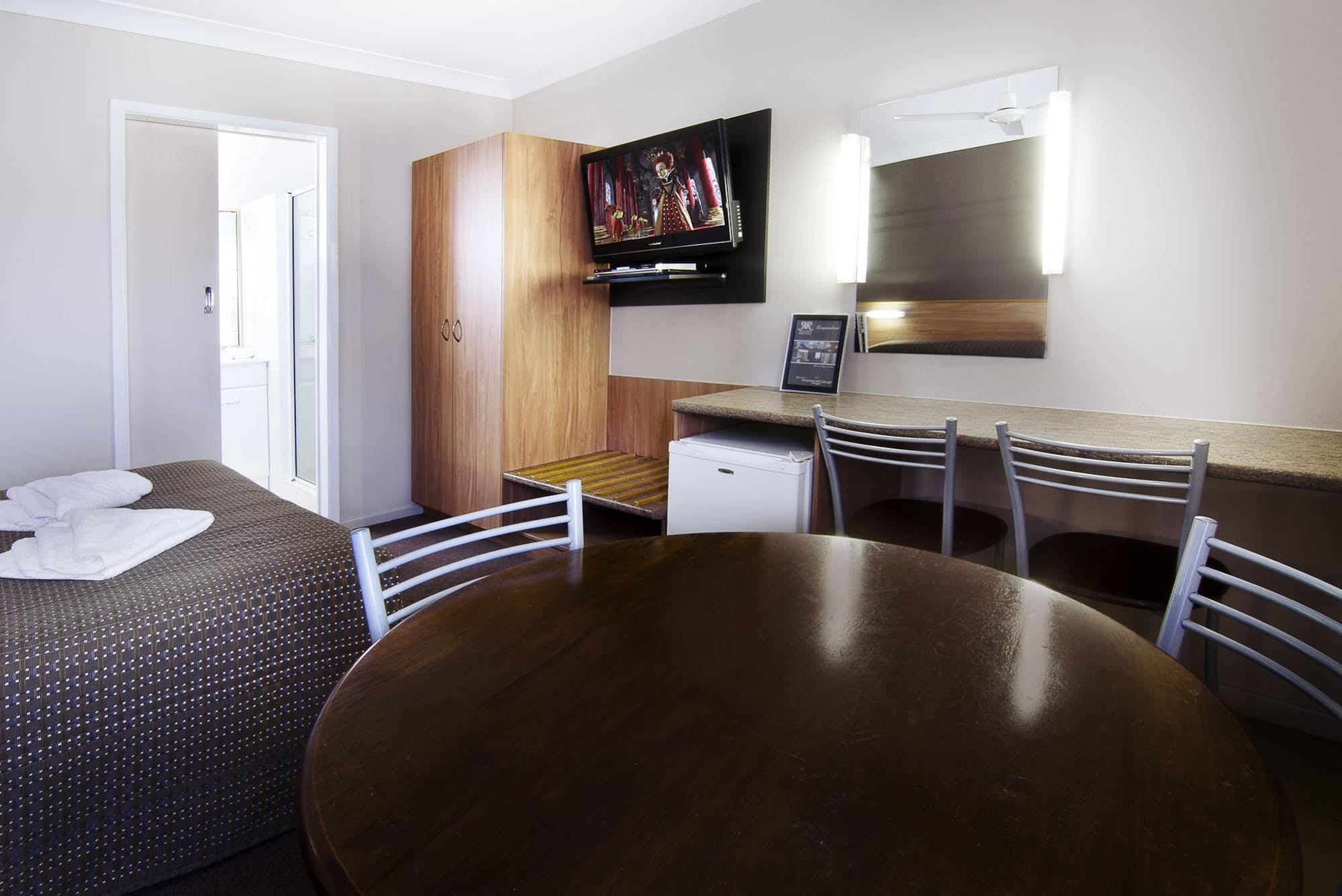 Riviera On Ruthven 3* Toowoomba