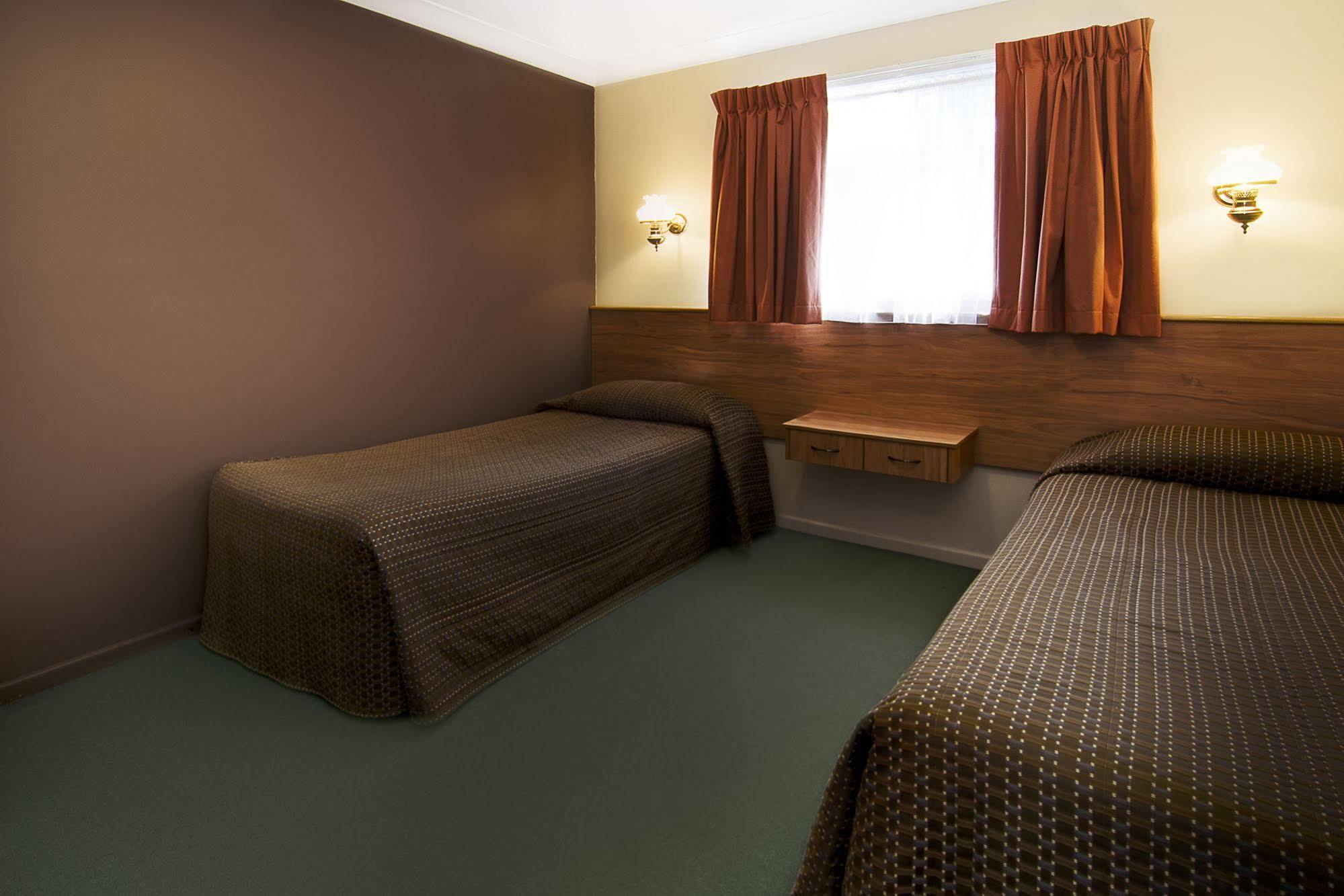 Riviera On Ruthven 3* Toowoomba