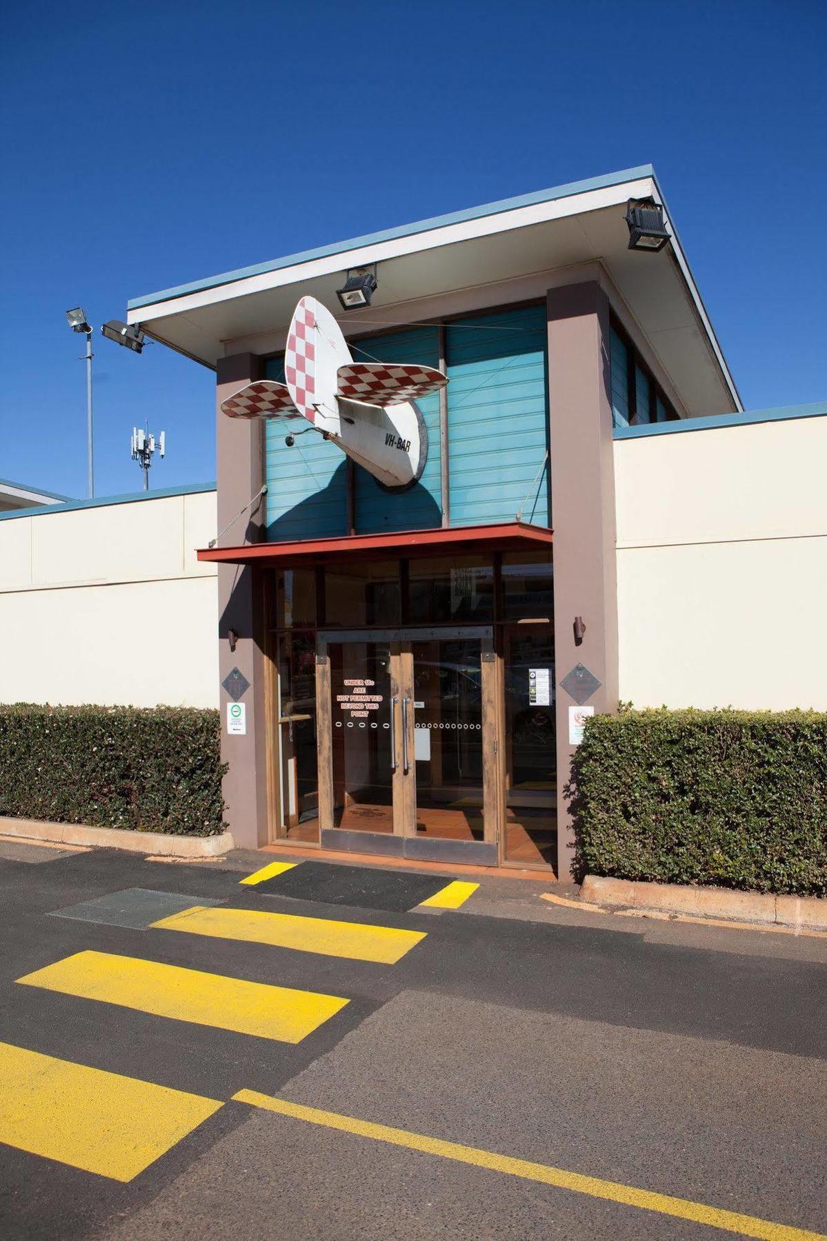 Wilsonton Toowoomba