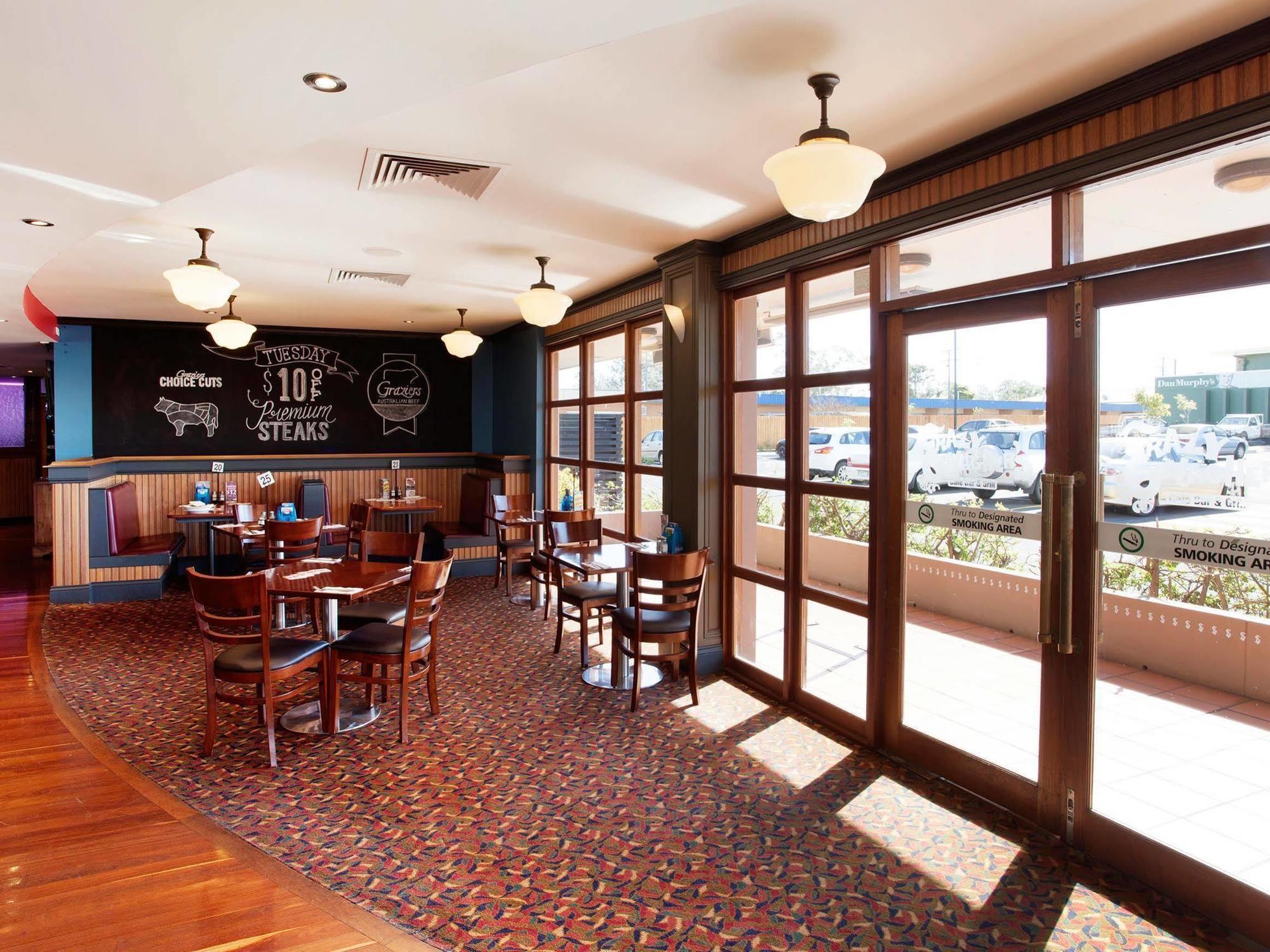 Hotel Wilsonton