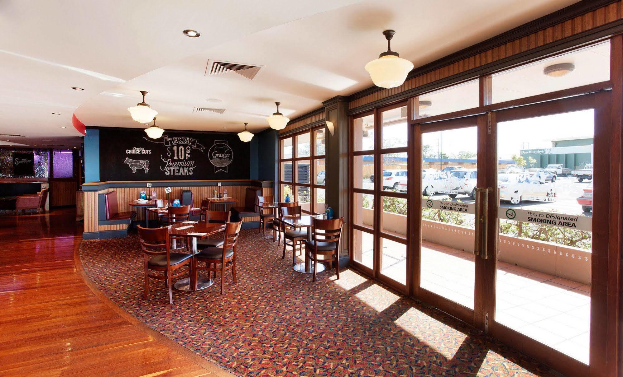 Hotel Wilsonton