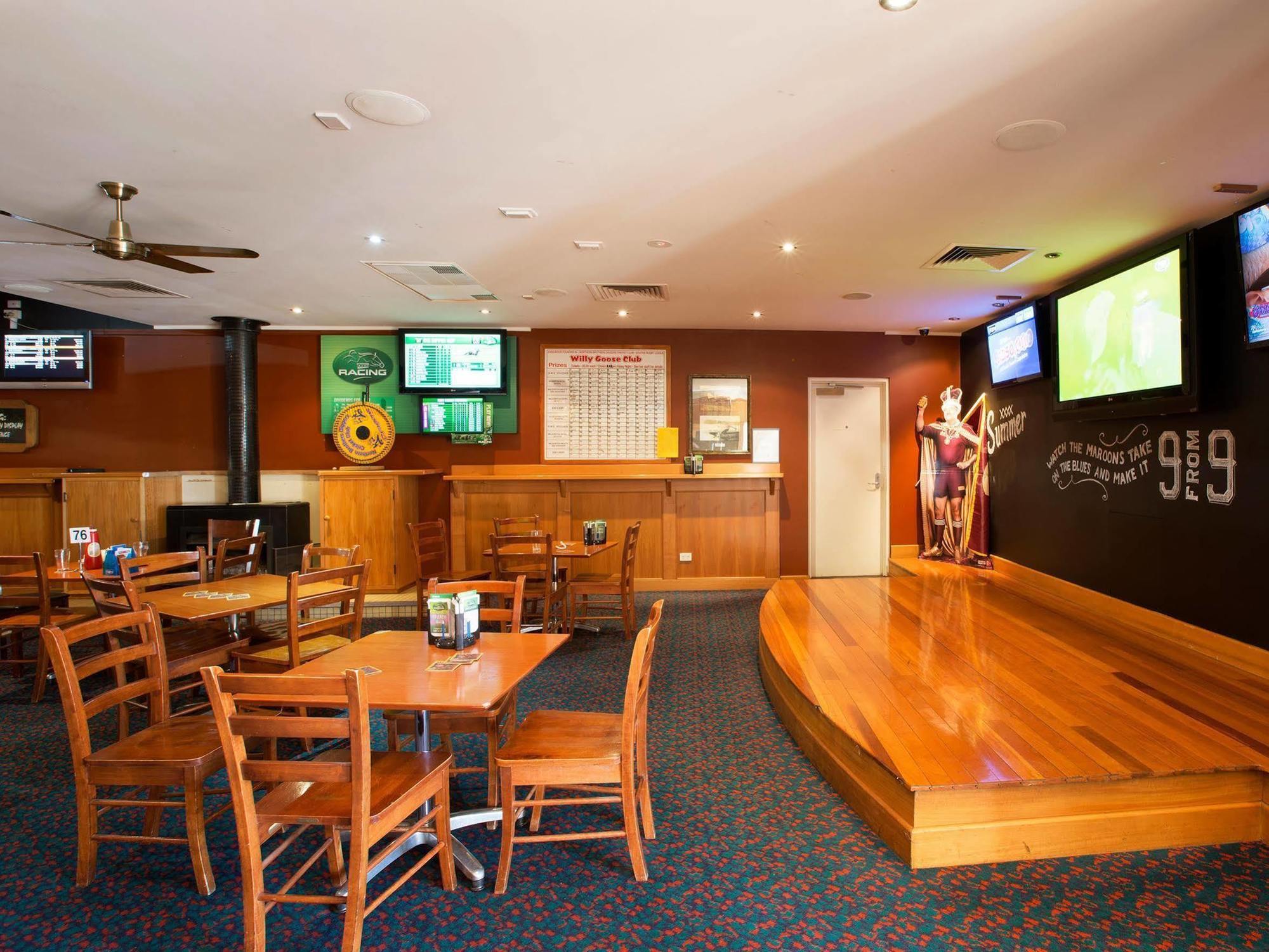 Wilsonton 3* Toowoomba