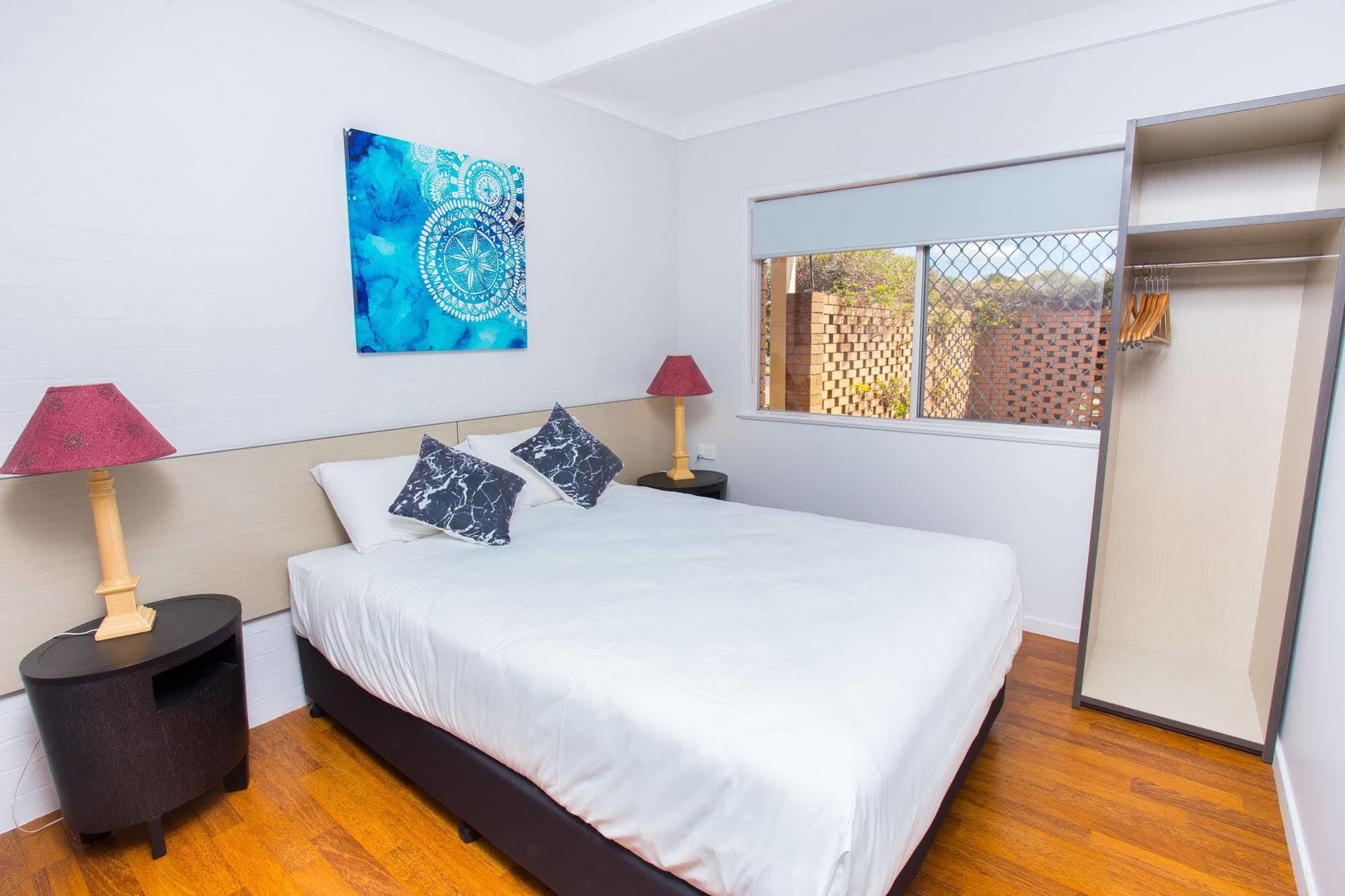 Wilsonton 3* Toowoomba