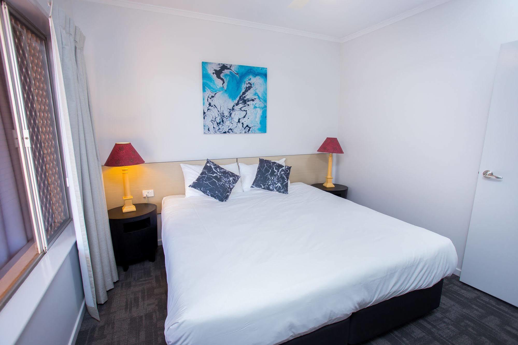 Wilsonton 3* Toowoomba