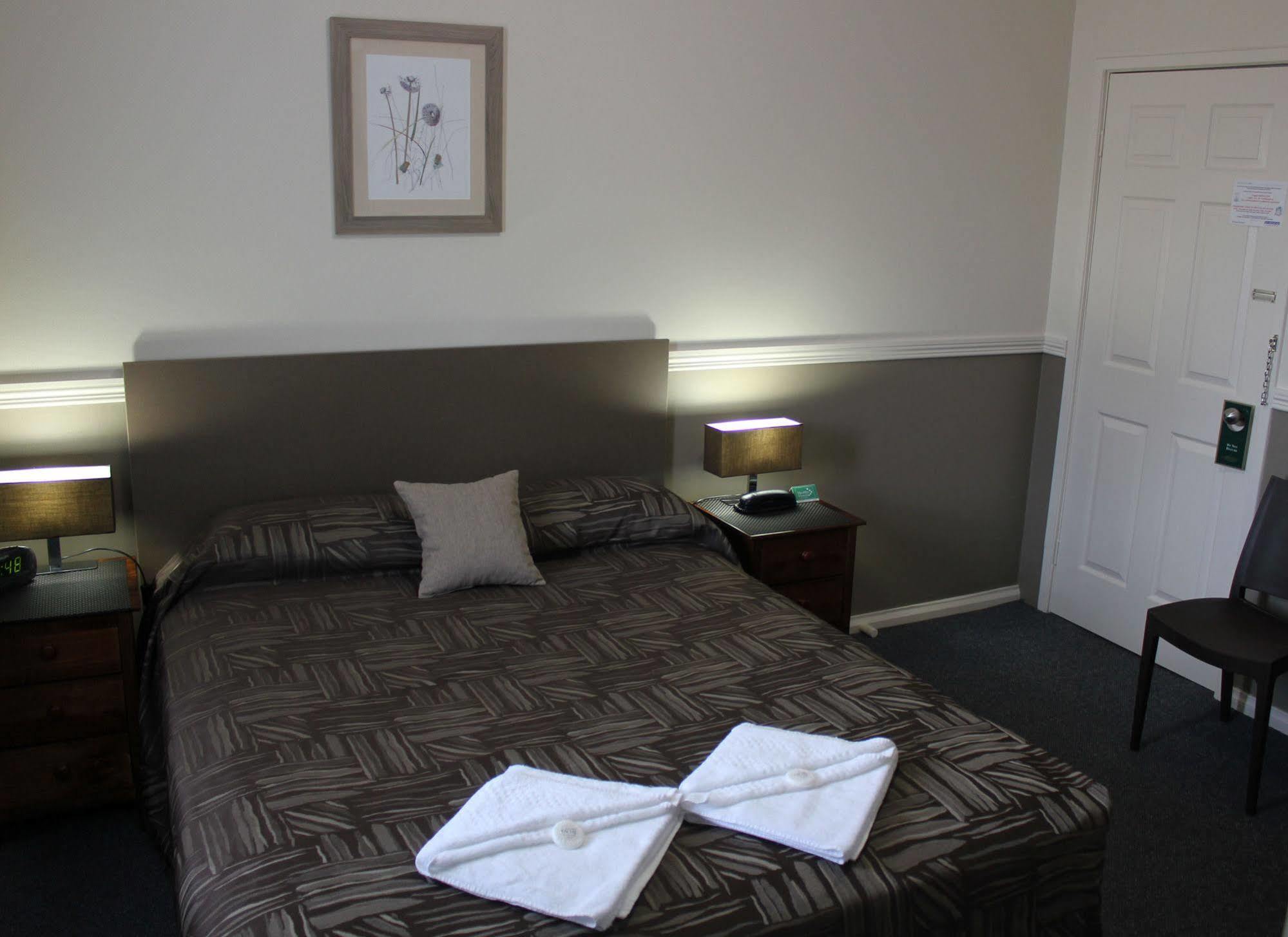 Motel Motor Toowoomba