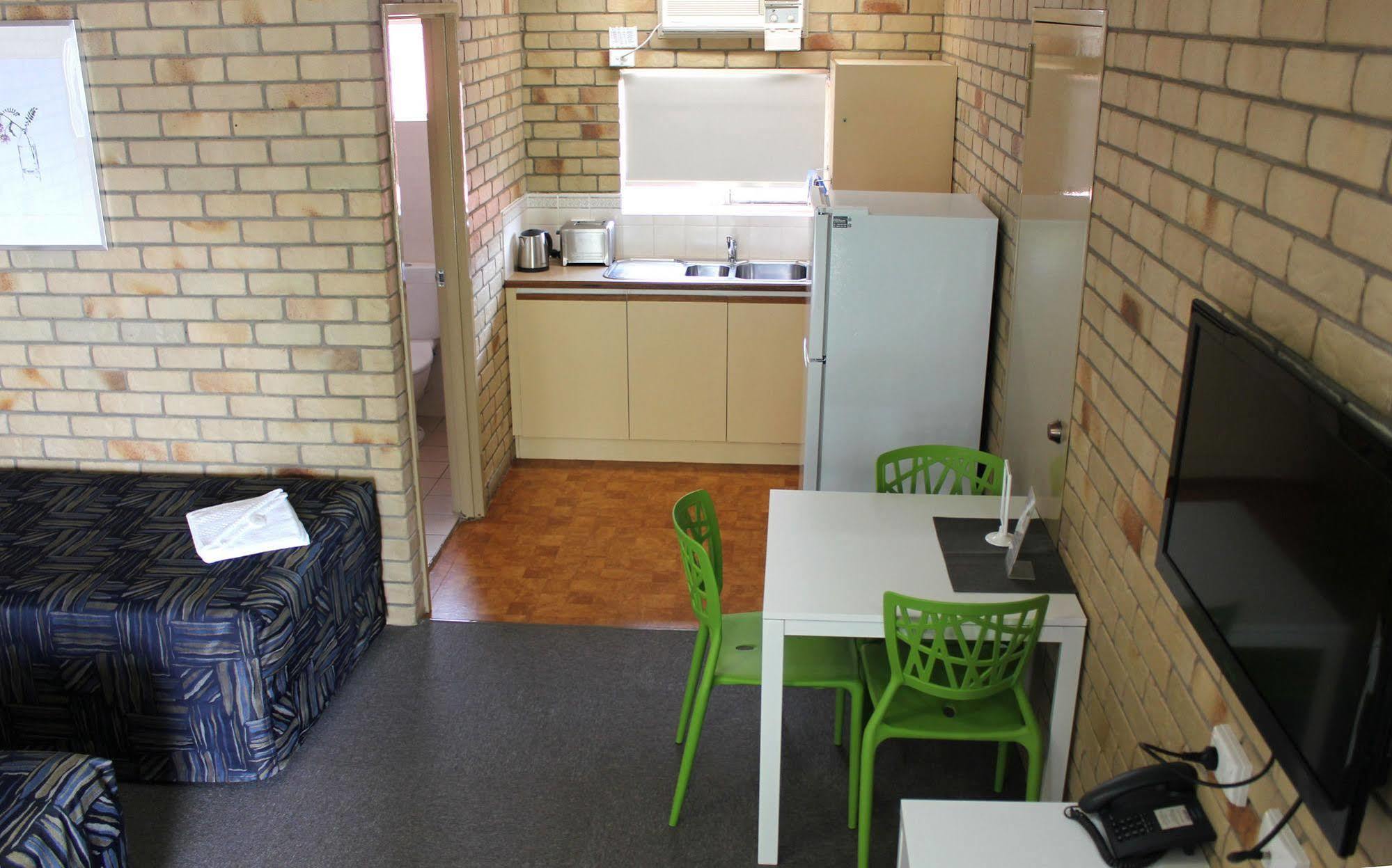 Motor 3* Toowoomba