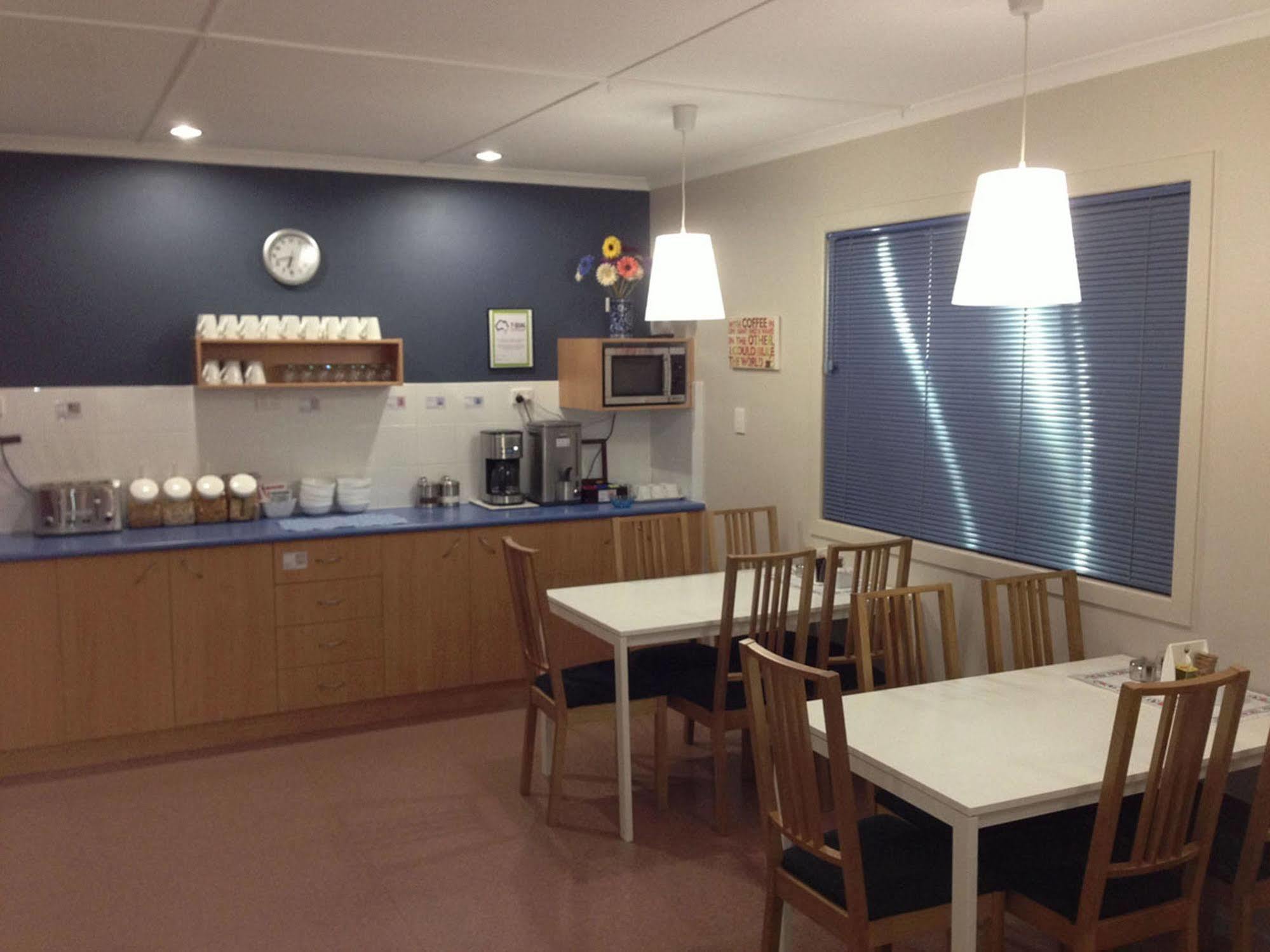 Motel Motor Toowoomba
