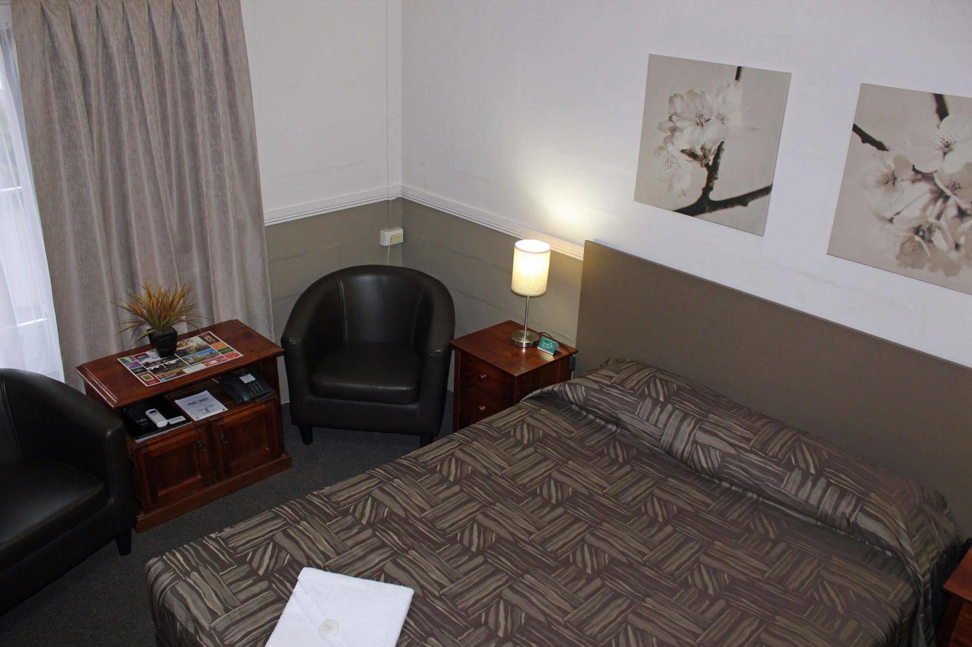 Motel Motor