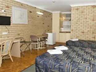 Motor Motel Toowoomba