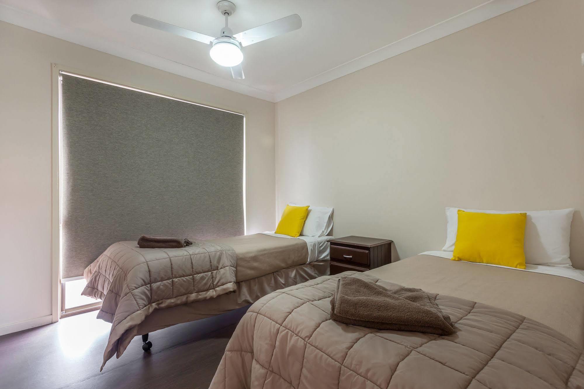 Motel Clifford Gardens Motor 3*