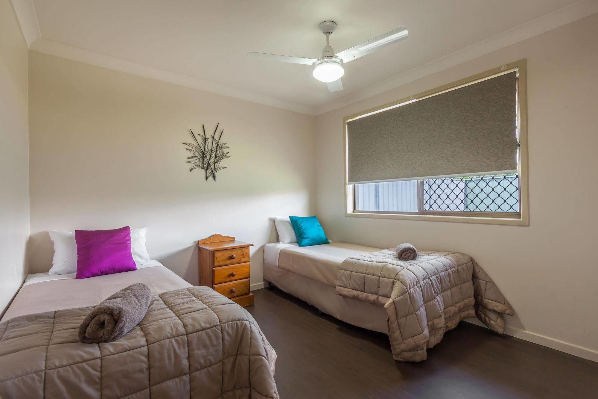 Motel Clifford Gardens Motor Toowoomba