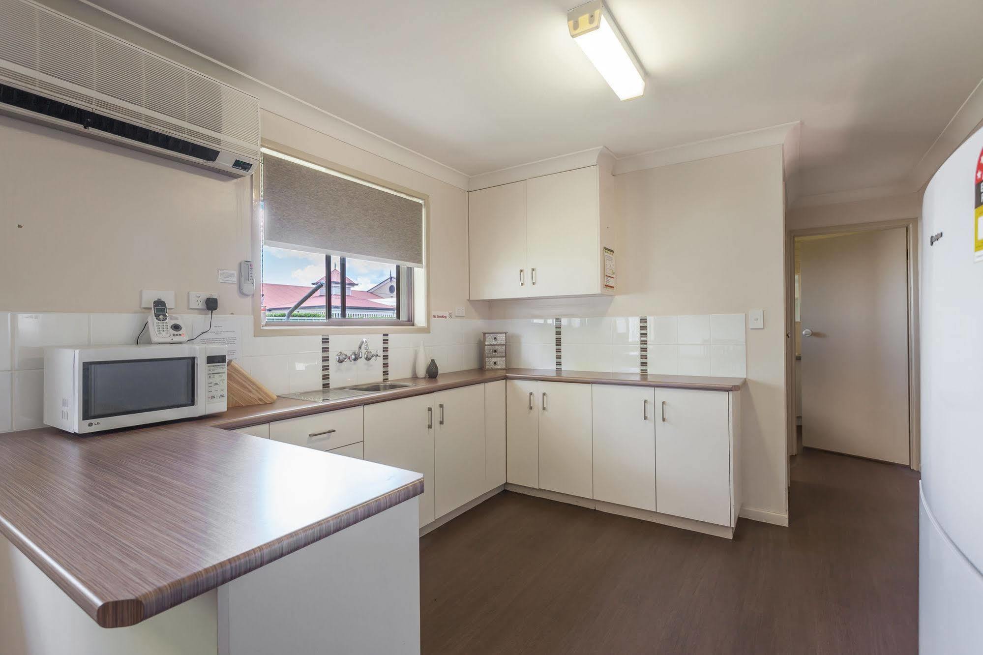 Motel Clifford Gardens Motor 3*