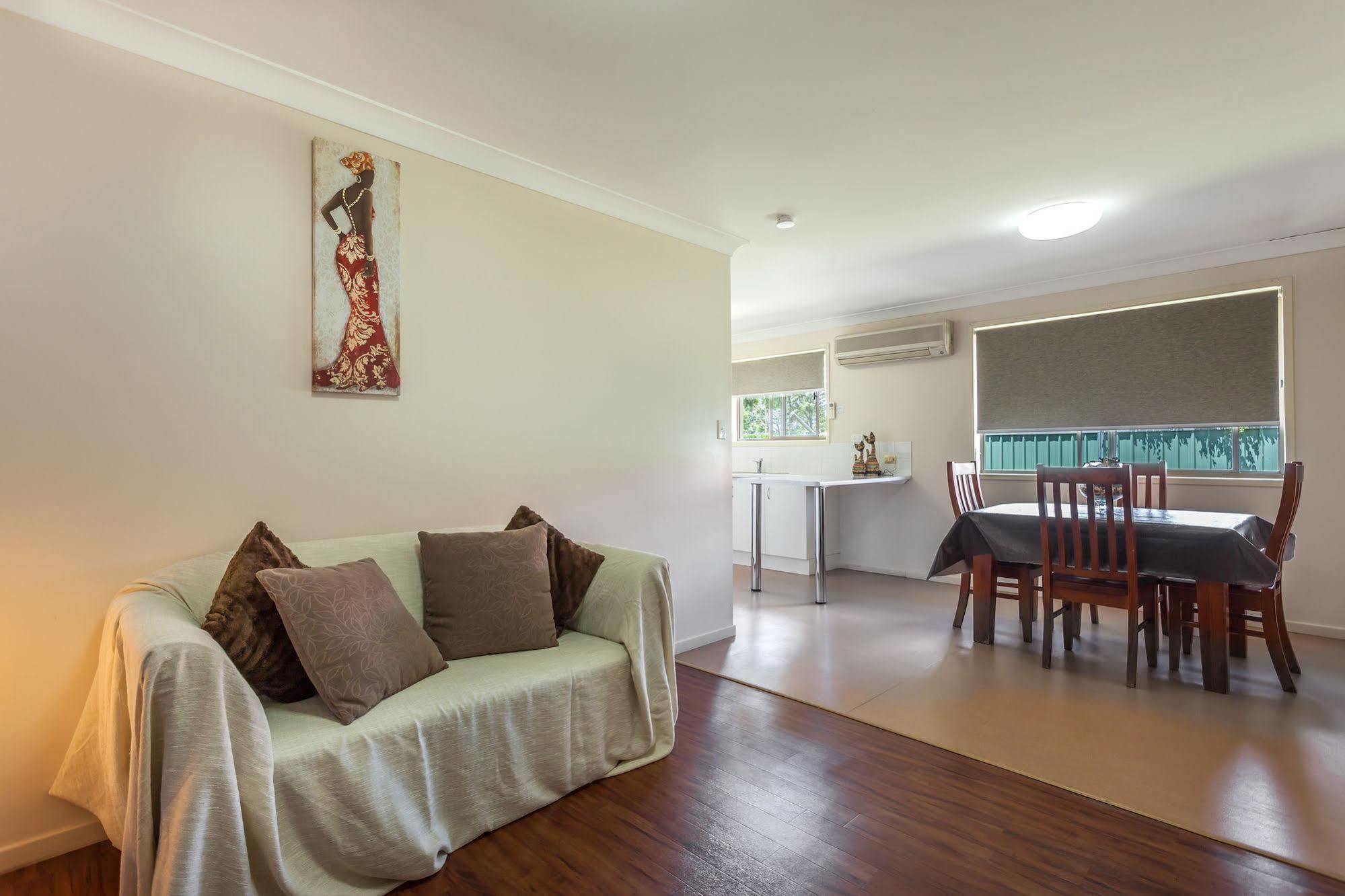 Clifford Gardens Motor Toowoomba