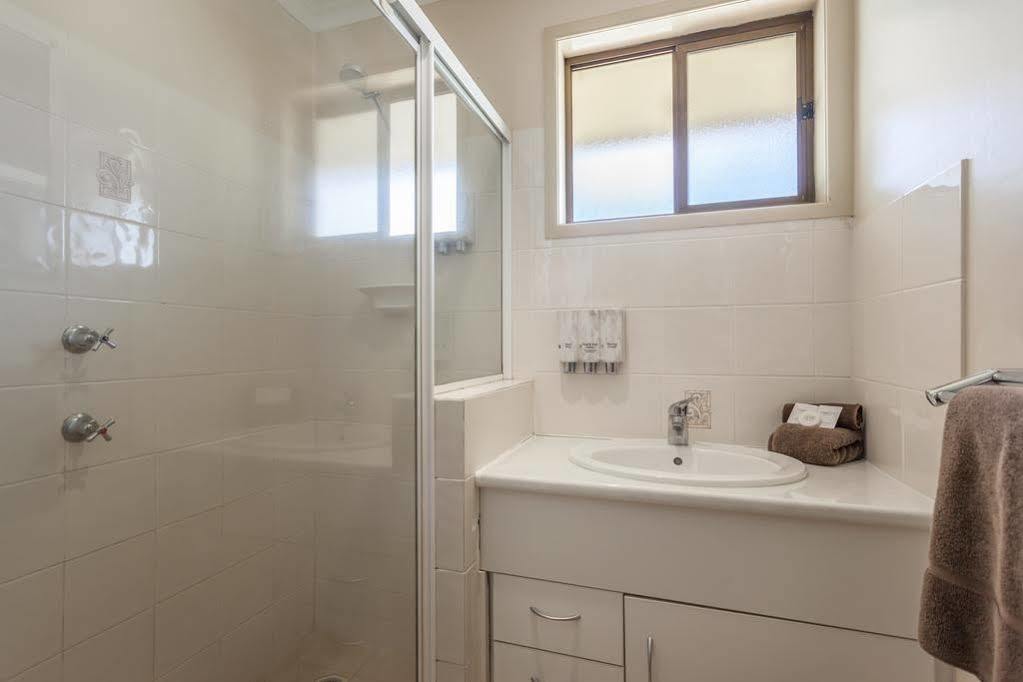 Clifford Gardens Motor 3* Toowoomba