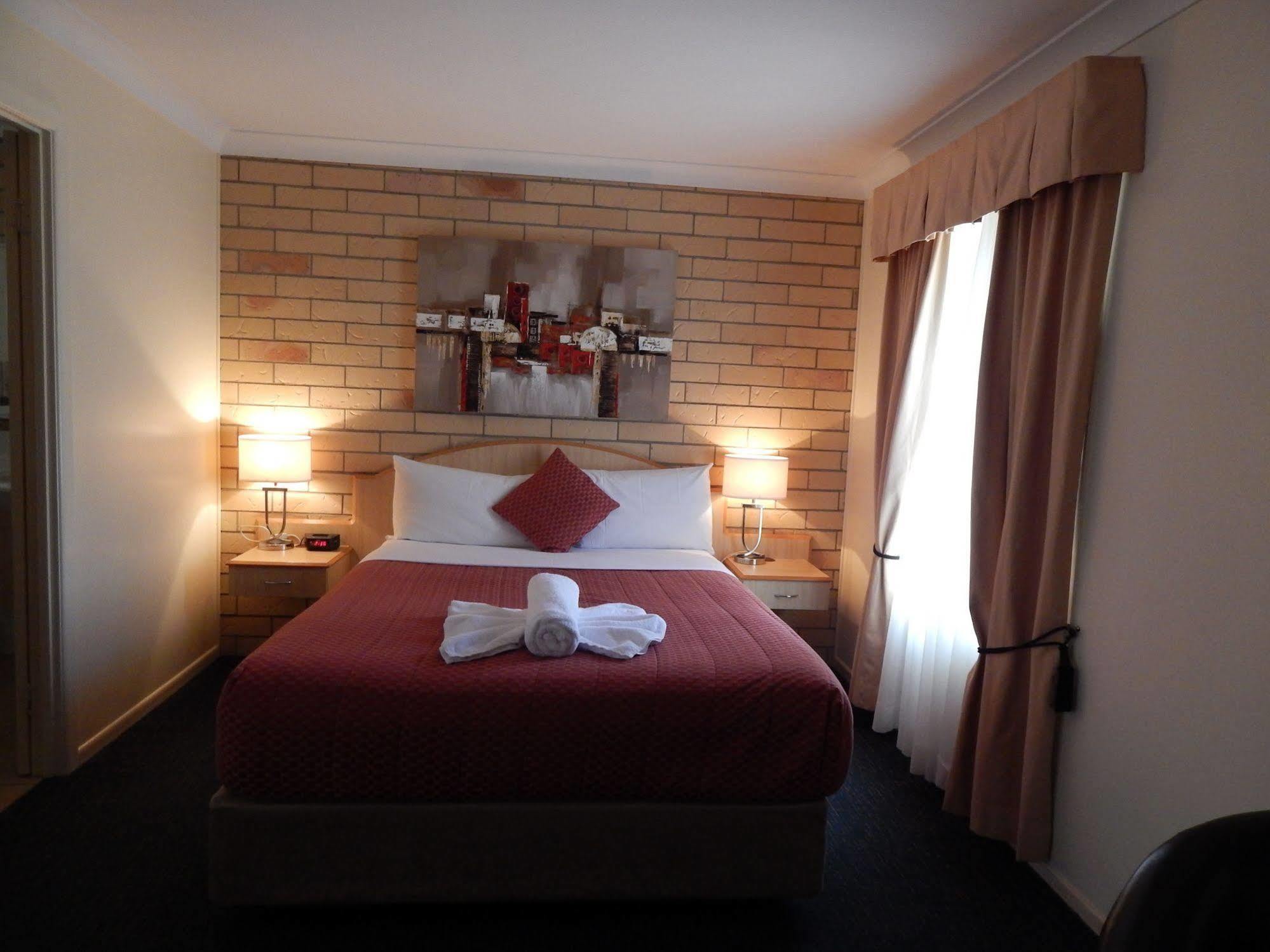Cotswold Motor Toowoomba