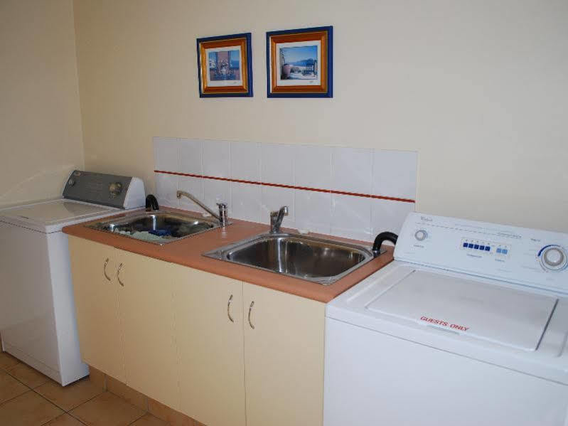 Cotswold Motor Motel Toowoomba