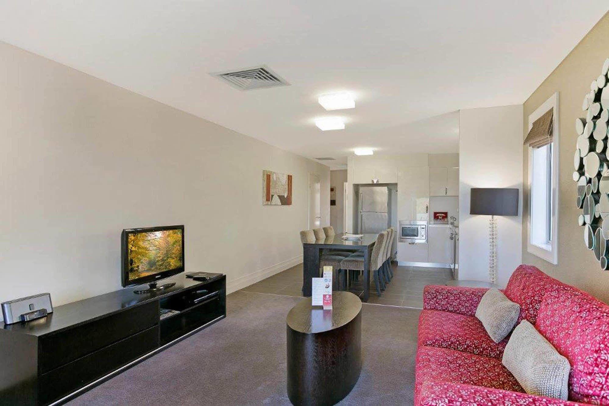 Golf Club 4* Toowoomba