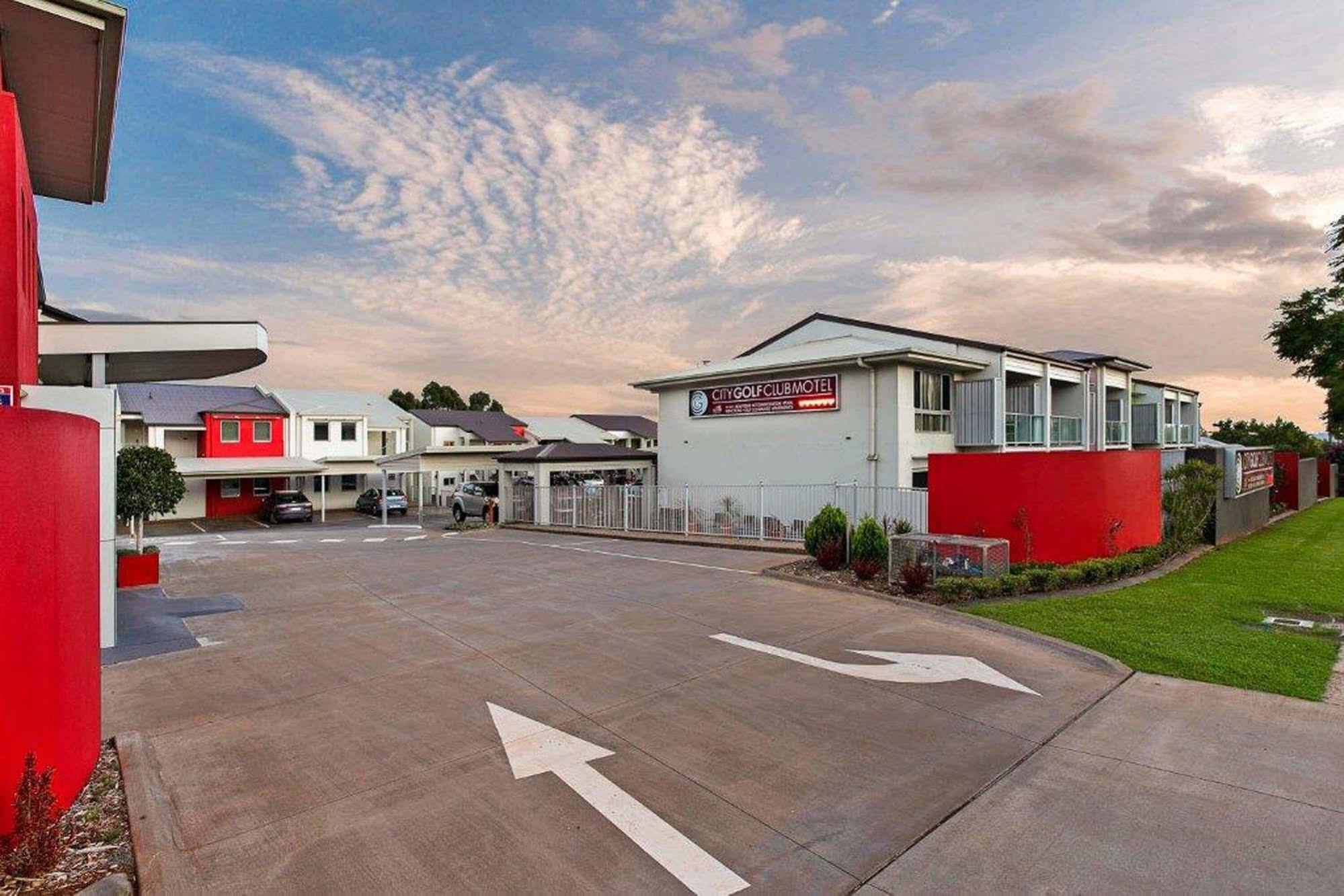Golf Club 4* Toowoomba