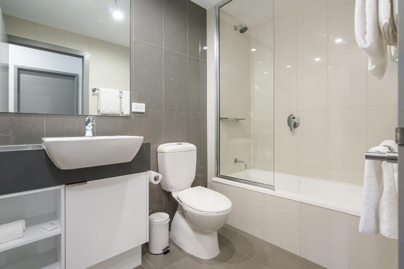 Aparthotel Quest Toowoomba
