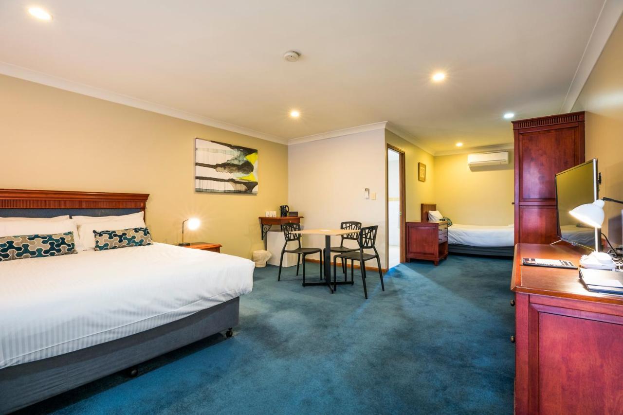 Hotel Nightcap At Federal 3*