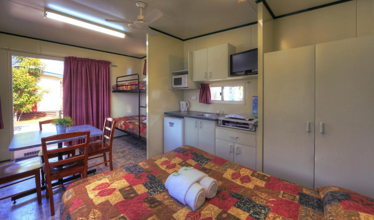 Big4 Garden 4* Toowoomba