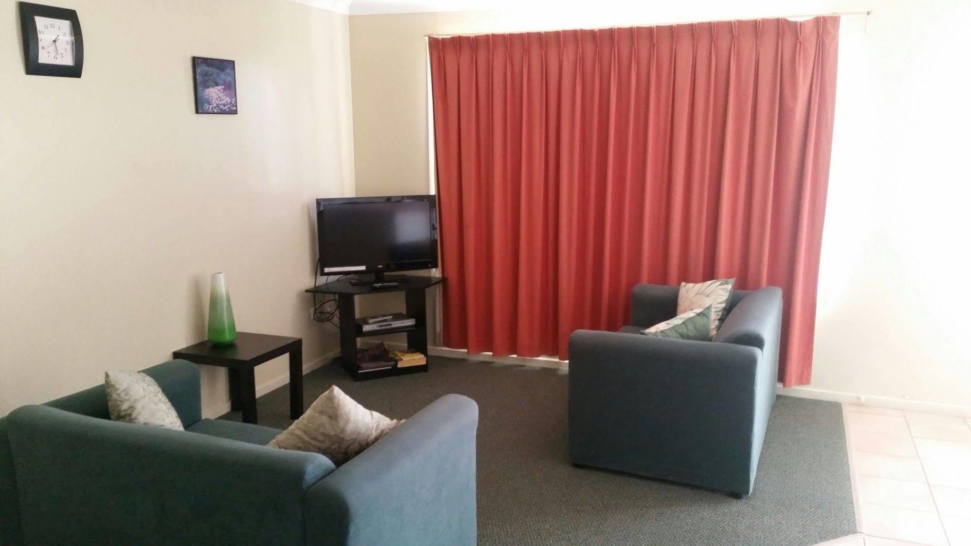 Motel Clifford Park Motor 3*